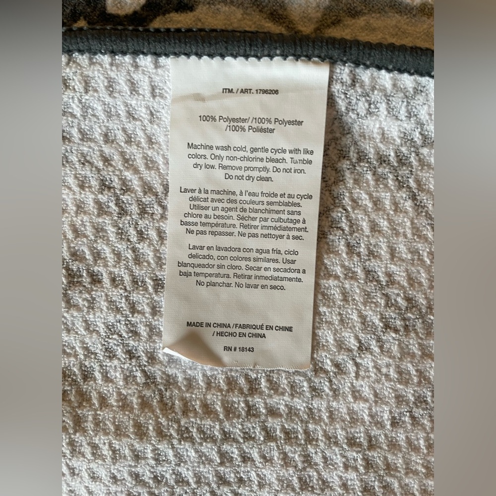 100% Polyester Kitchen Towels - Picture 9 of 9
